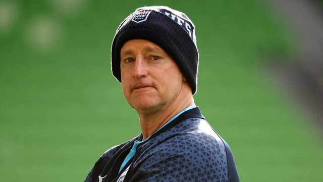 Wheels in motion as NSWRL meet on Maguire's contract