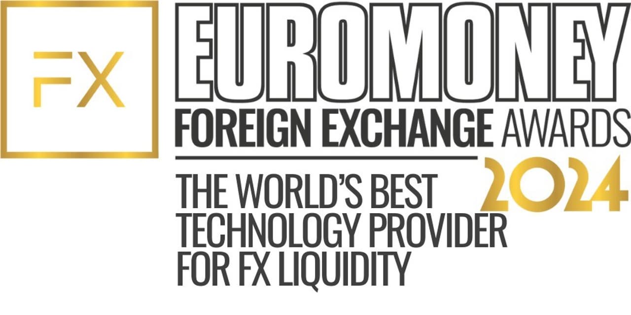 oneZero SECUREs double win in Euromoney FX Awards 2024