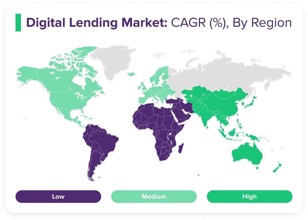 ROSHI Unveils Comprehensive Report on the Future of Digital Lending, Highlighting Global Trends for 2025 and Beyond