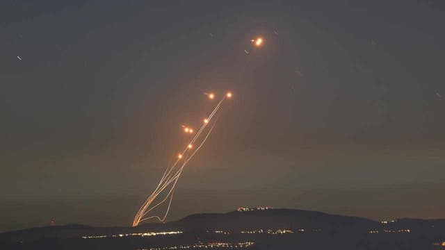 Middle East escalation spawns flurry of falsehoods