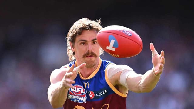 Buddy blueprint behind Lions' post-Daniher plans