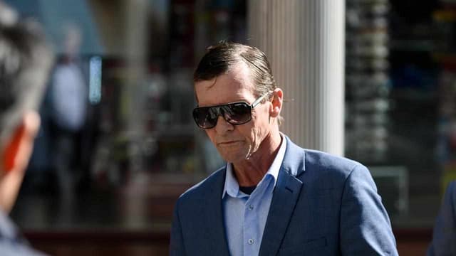 Third trial for alleged child-killer after hung juries