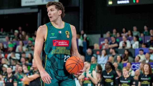 JackJumpers and Wildcats out to rebound in Hobart clash