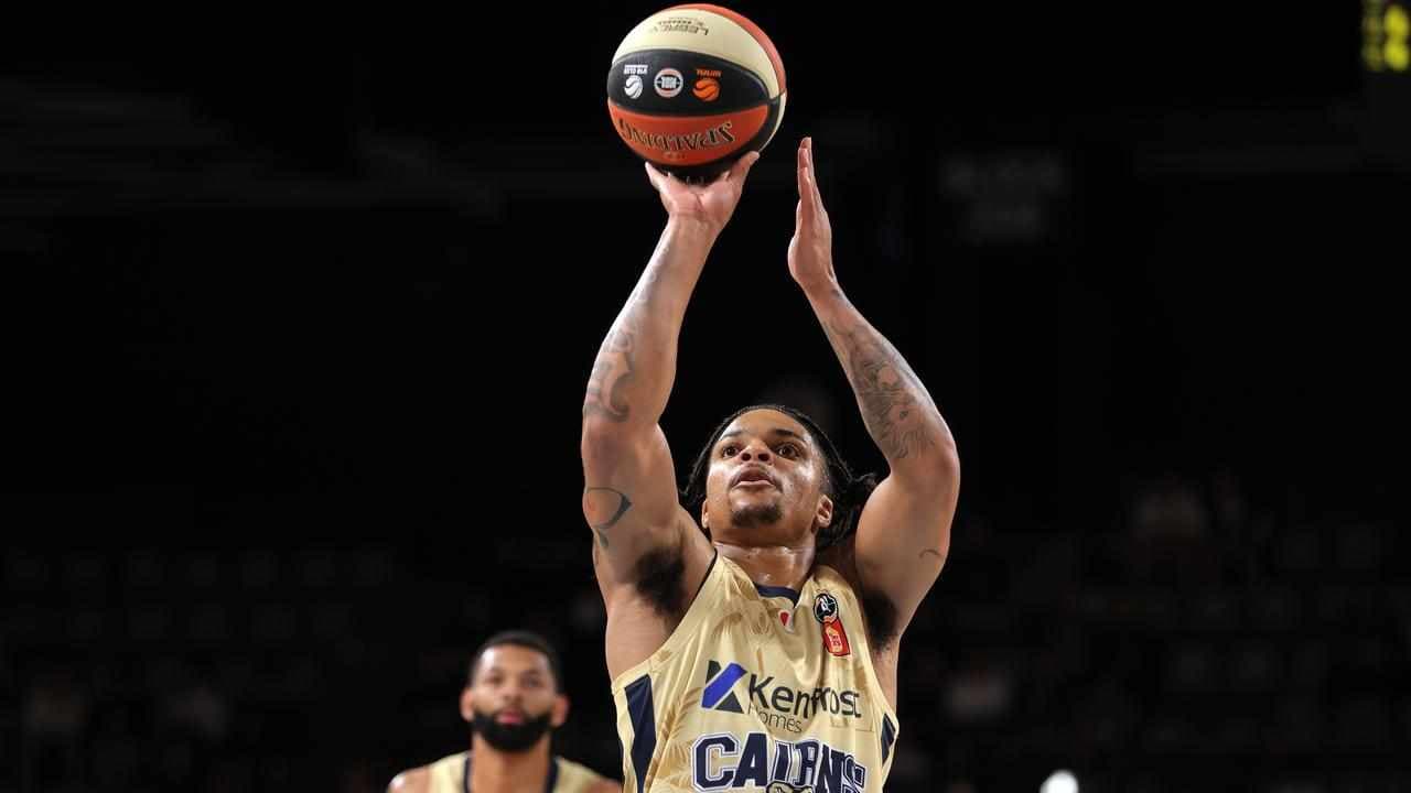 Taipans stick to plan after NBL statement wins