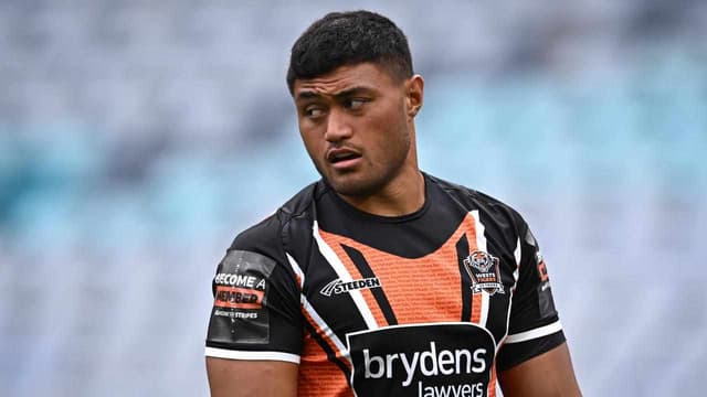 Storm eager for Utoikamanu to help topple Penrith