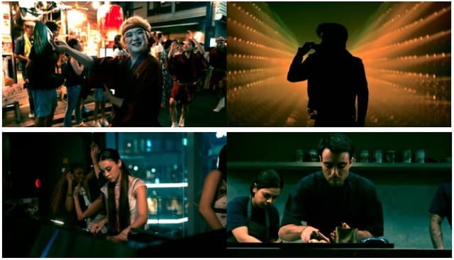 CNN explores the nightlife trends, subcultures, and culinary delights of neon-lit Tokyo 'By Night'