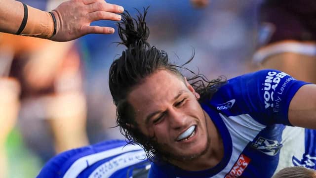 ‘Fishing expedition’ slammed as ex-NRL player sues club