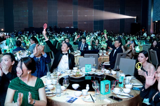 HR Asia Best Companies to Work for in Asia Thailand 2024 Honors 71 Champions Ushering in a New Generation Workforce