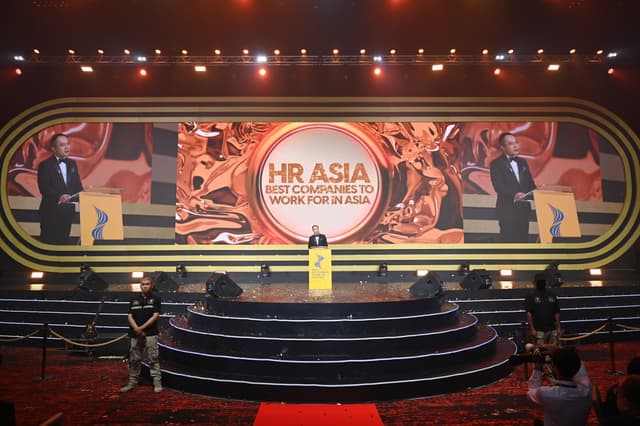 HR Asia Best Companies to Work for in Asia Cambodia 2024 Honors 12 Champions Ushering in a New Generation Workforce
