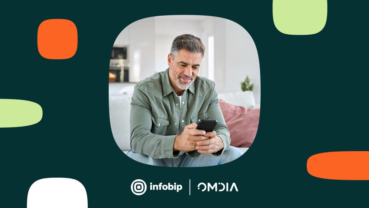 Infobip Research Projects A2P RCS Revenue in Asia to Hit $2.2 Billion by 2029