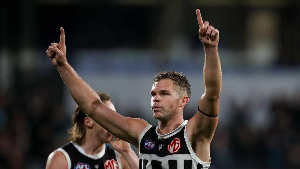 Houston deal done, Eagles defend trading No.3 pick