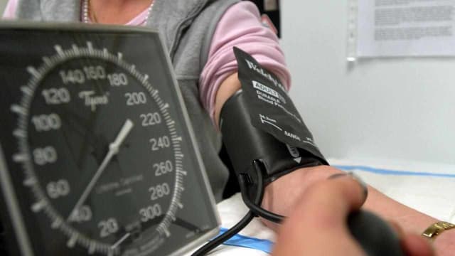 'Wonderful move': foreign GPs fast-tracked to plug gap