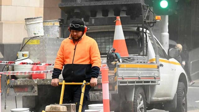 Workplace hearing damage impacting one in 10 Aussies