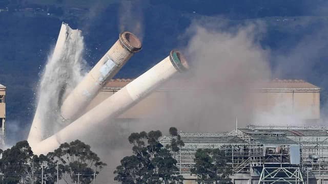 No nukes till late 2030s: energy switch may take years