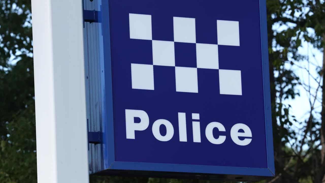 Police budget blowout won't affect front line: premier