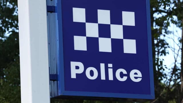 Police budget blowout won't affect front line: premier