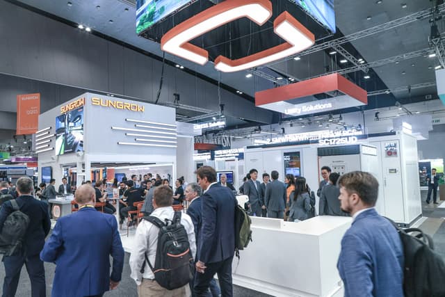 All-Energy Australia 2024: Sungrow's Transformative Energy Solutions Bridging to a Sustainable Future
