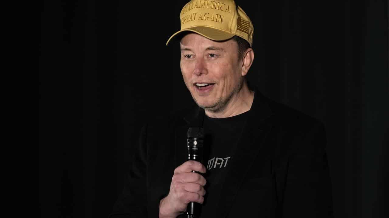 Fake ‘white genocide’ article reappears, gets retweeted by Elon Musk