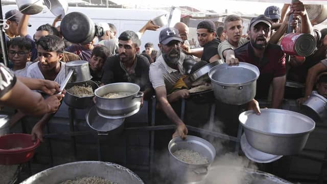 Australian aid for Lebanon lags 'like-minded countries'