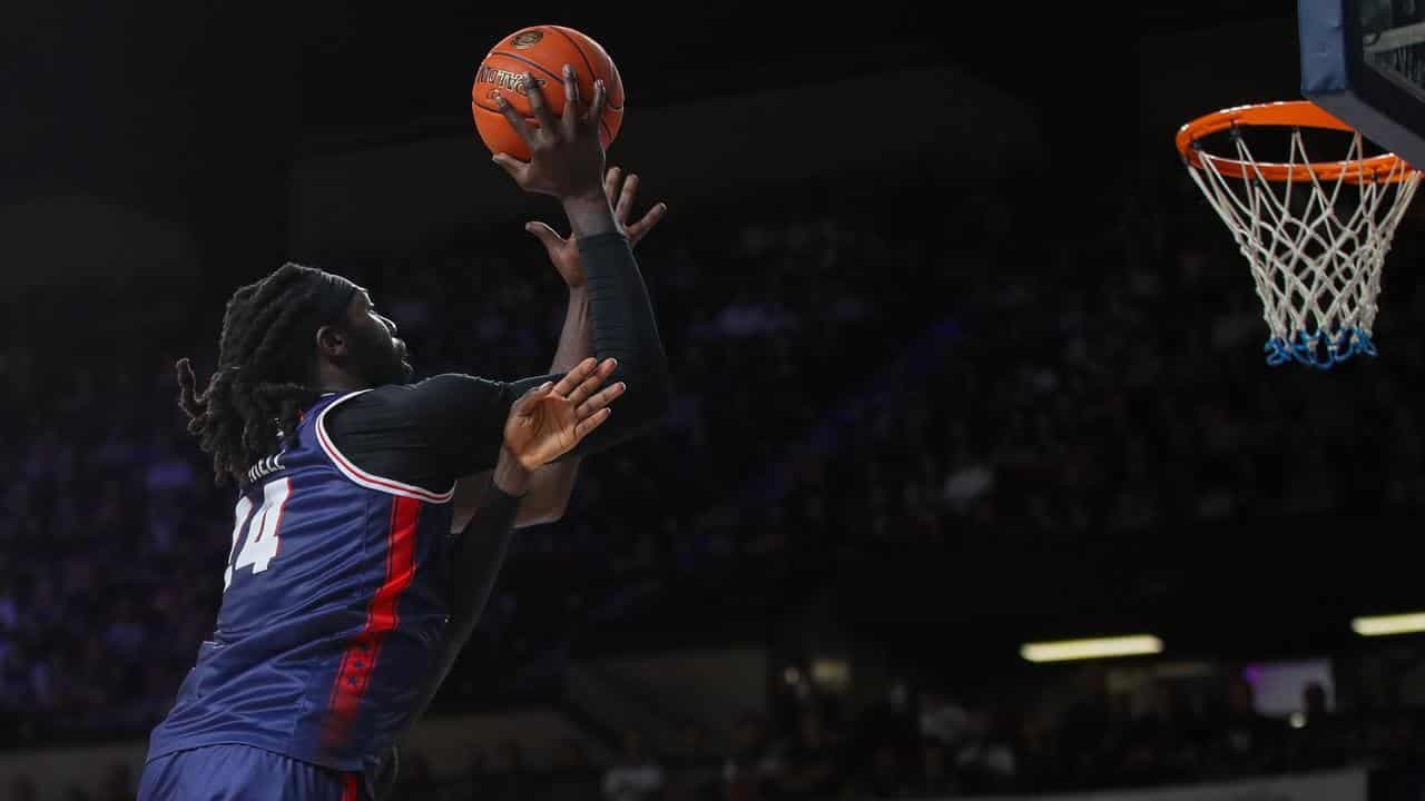 Sixers beat Taipans in comeback NBL overtime win