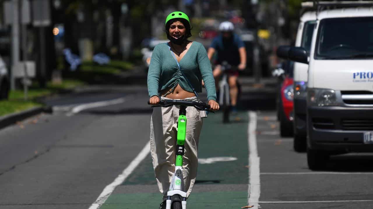 Under 16s face e-scooter ban in regulation rev up