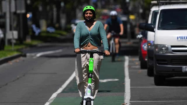 Under 16s face e-scooter ban in regulation rev up