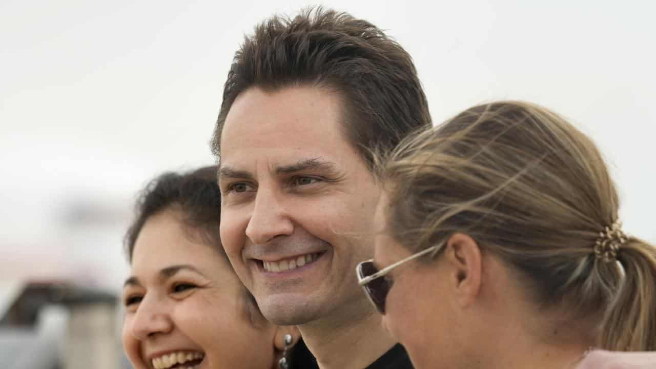 Wrongful detainee reveals agony of life in foreign jail