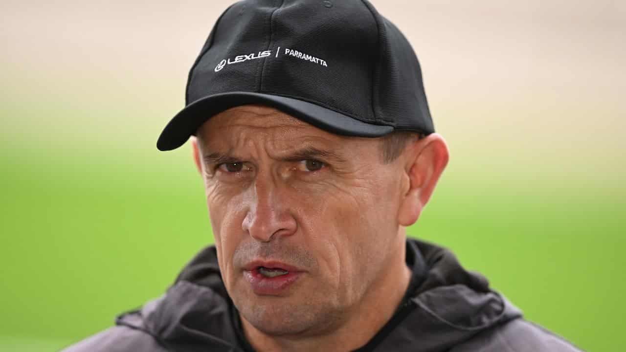 Decision still to be made on Cup favourite Via Sistina