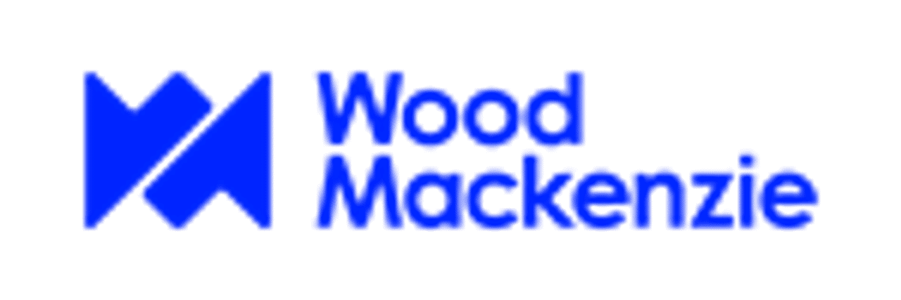 Decisive action needed to achieve net zero by 2050, as world is currently on path for 2.5 ˚C to 3 ˚C global warming, according to Wood Mackenzie