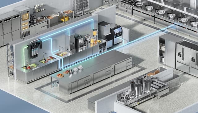 ANGEL Shines at FHA HoReCa 2024 with Leading Water Purification Solutions