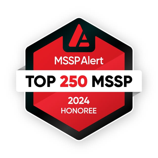 NopalCyber Named to MSSP Alert's 2024 List of Top 250 MSSPs