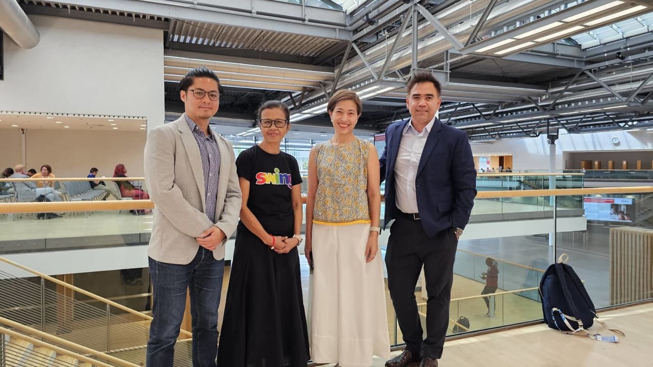 6th Asia Pacific Chemsex Symposium (APCS) 2024 Opens in Bangkok with Over 300 Participants and Launch of the Gilead HIV Community Scholarship Program