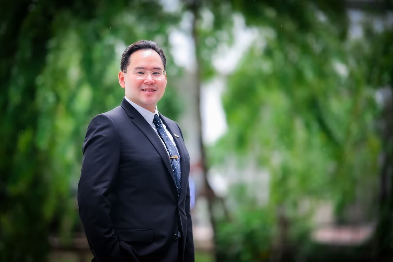 Leading Thai sustainable energy producer CKPower cuts greenhouse gas emissions