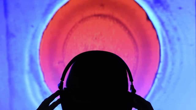 Claim about parasite-killing power of sound is a lot of hot air