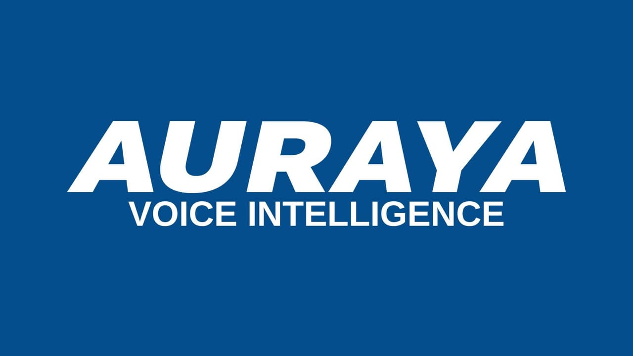 Auraya's ArmorVox™ 18 is elevating Voice Biometrics to New Heights