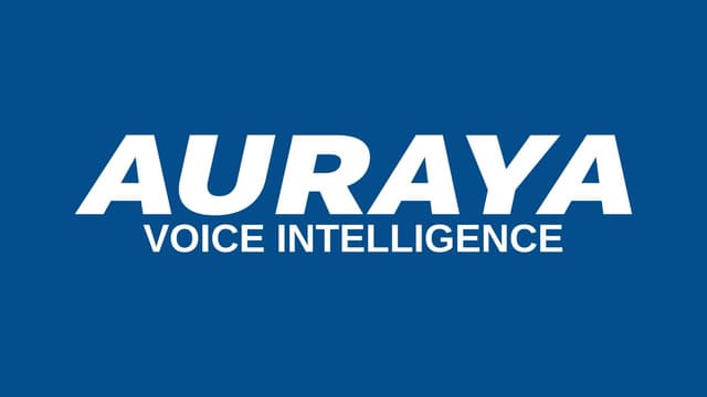 Auraya's ArmorVox™ 18 is elevating Voice Biometrics to New Heights