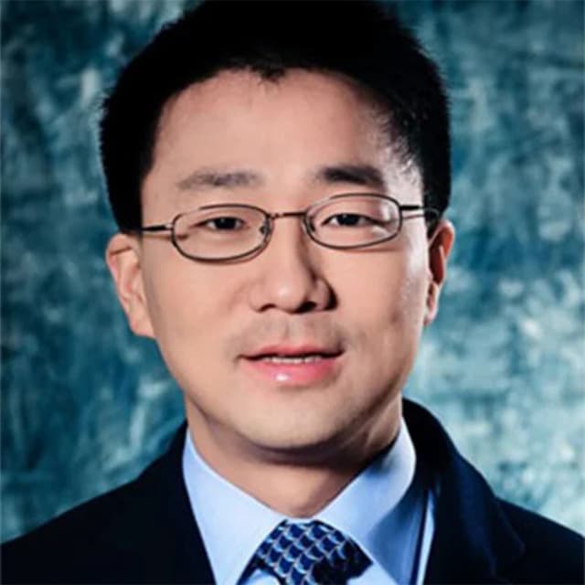 CKGSB Professor Neng Wang Co-Authored Paper on Government Debt with Nobel Laureate Thomas J. Sargent Among Others