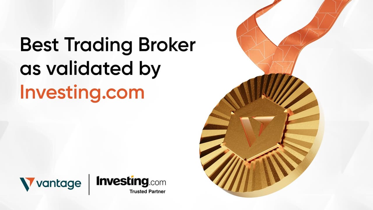 Vantage Markets Emerges as Top-ranked Broker across Multiple Categories in Investing.com's Recent Performance Test during the US Election Period