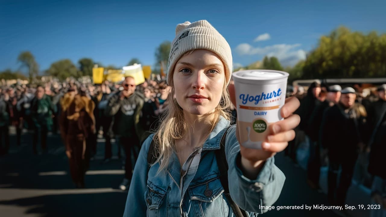 IFF Launches TEXSTAR™, Pioneering Enzyme Set to Transform Fresh Fermented Food Textures