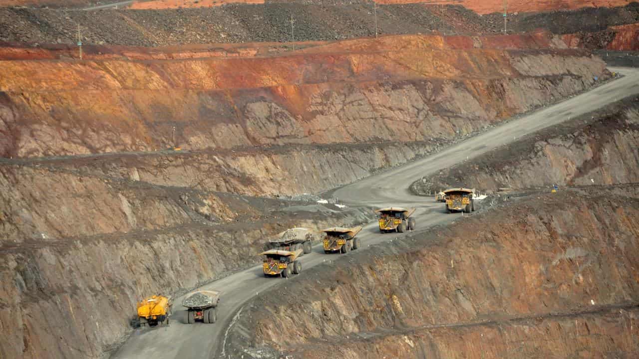 Perth mining company pays $247m to free CEO in Mali