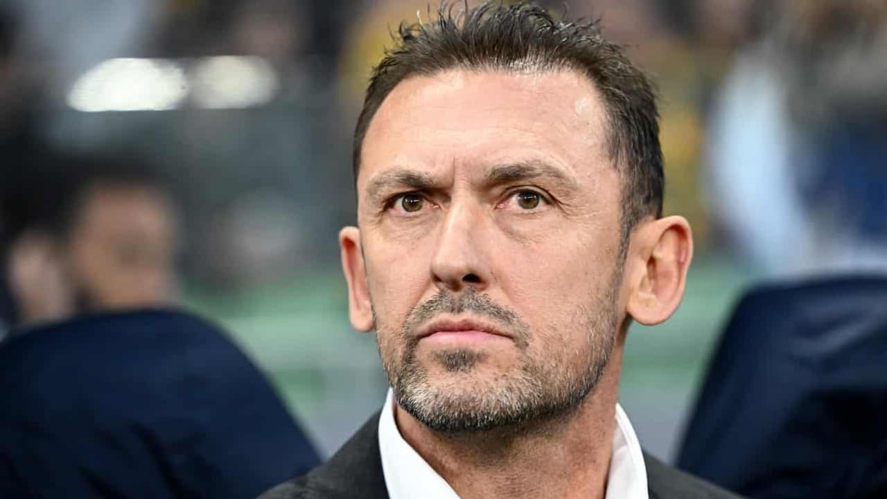 Popovic draws breath after hectic start with Socceroos