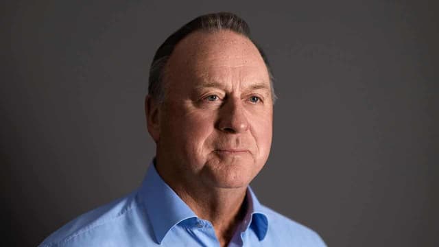 Tax issue a 'dark cloud in my life' says resources boss