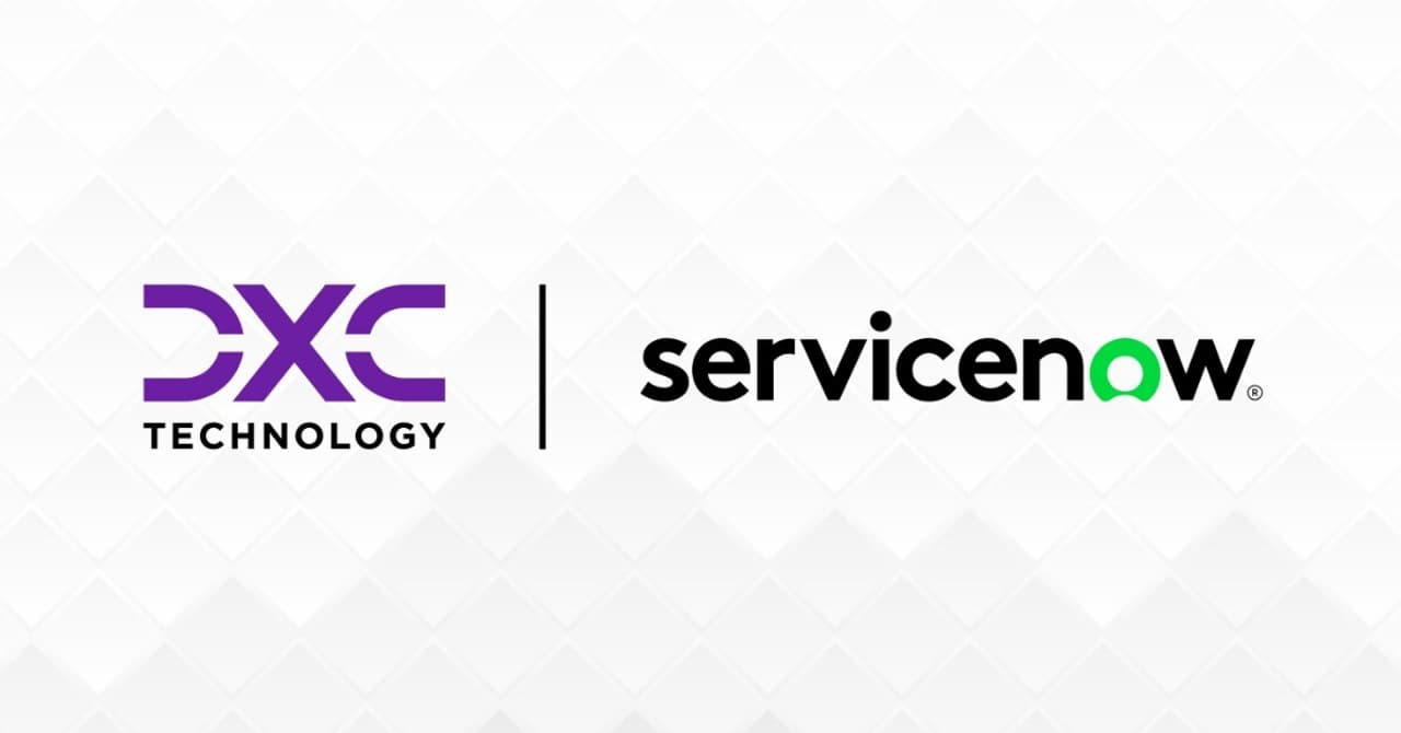 DXC Technology and ServiceNow Extend Strategic Partnership to Fast-track Generative AI Value for Businesses