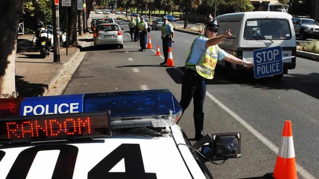 Drug-driving rates spike as more roadside tests urged