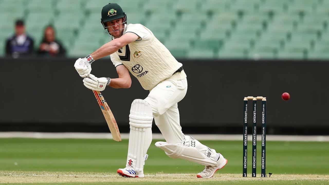 Australia weigh up adding Webster to Adelaide squad