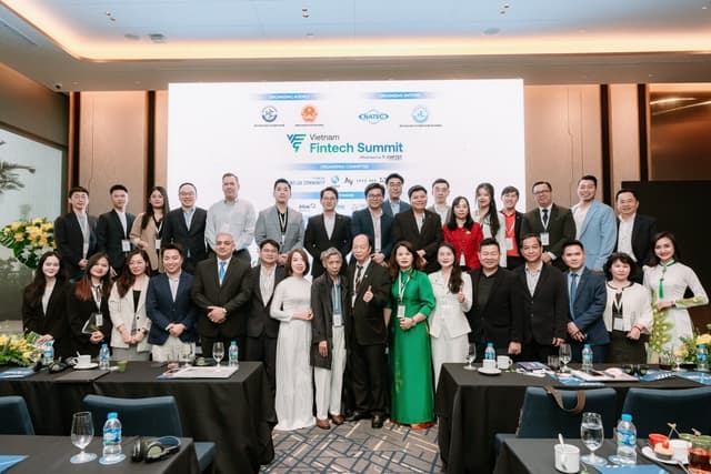 Vietnam Fintech Summit 2024 (VFS): Accelerating Innovation and Collaboration in Financial Technology
