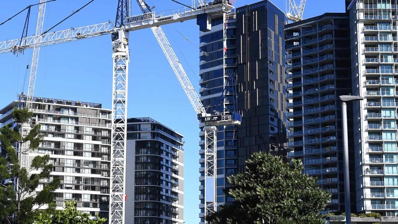 Rental housing supply boost promised under tax tweaks