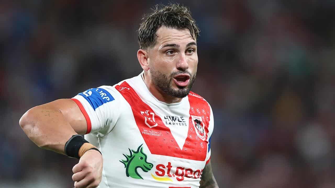 No grudges but Dragons will regret letting me go: Bird