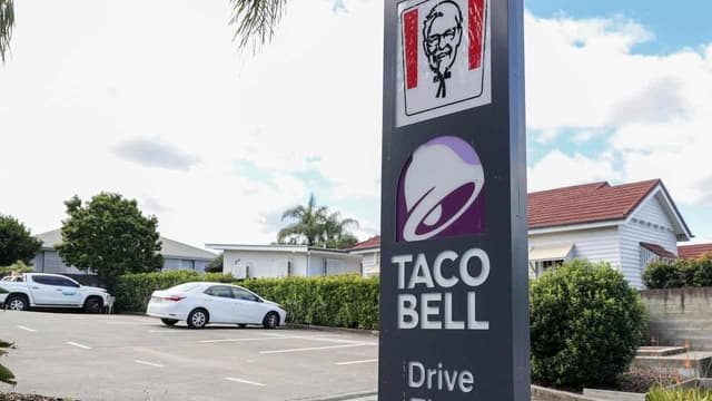 KFC franchisee takes hit as costs eat into profit