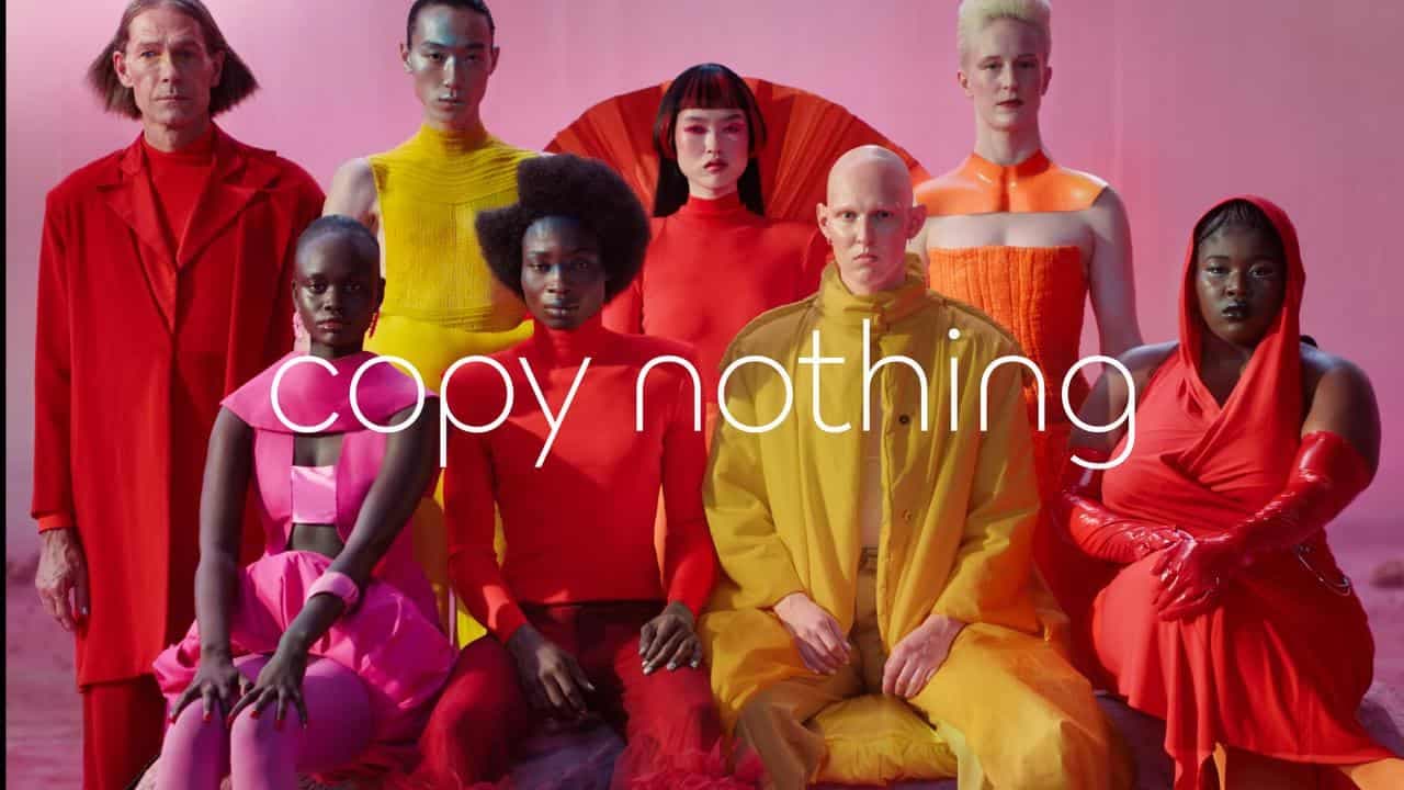 Claims ‘woke’ ad sent Jaguar stocks plummeting are false